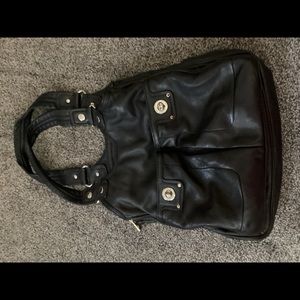 Marc by Marc Jacobs leather bag